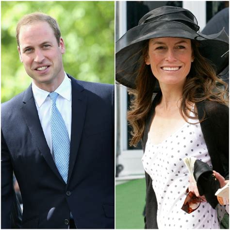 prince william girlfriend before kate.